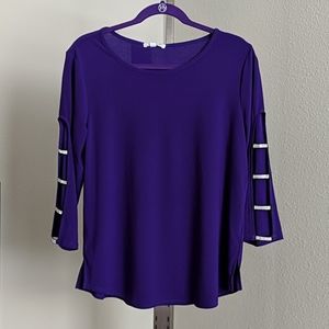 NWT 89th + Madison top